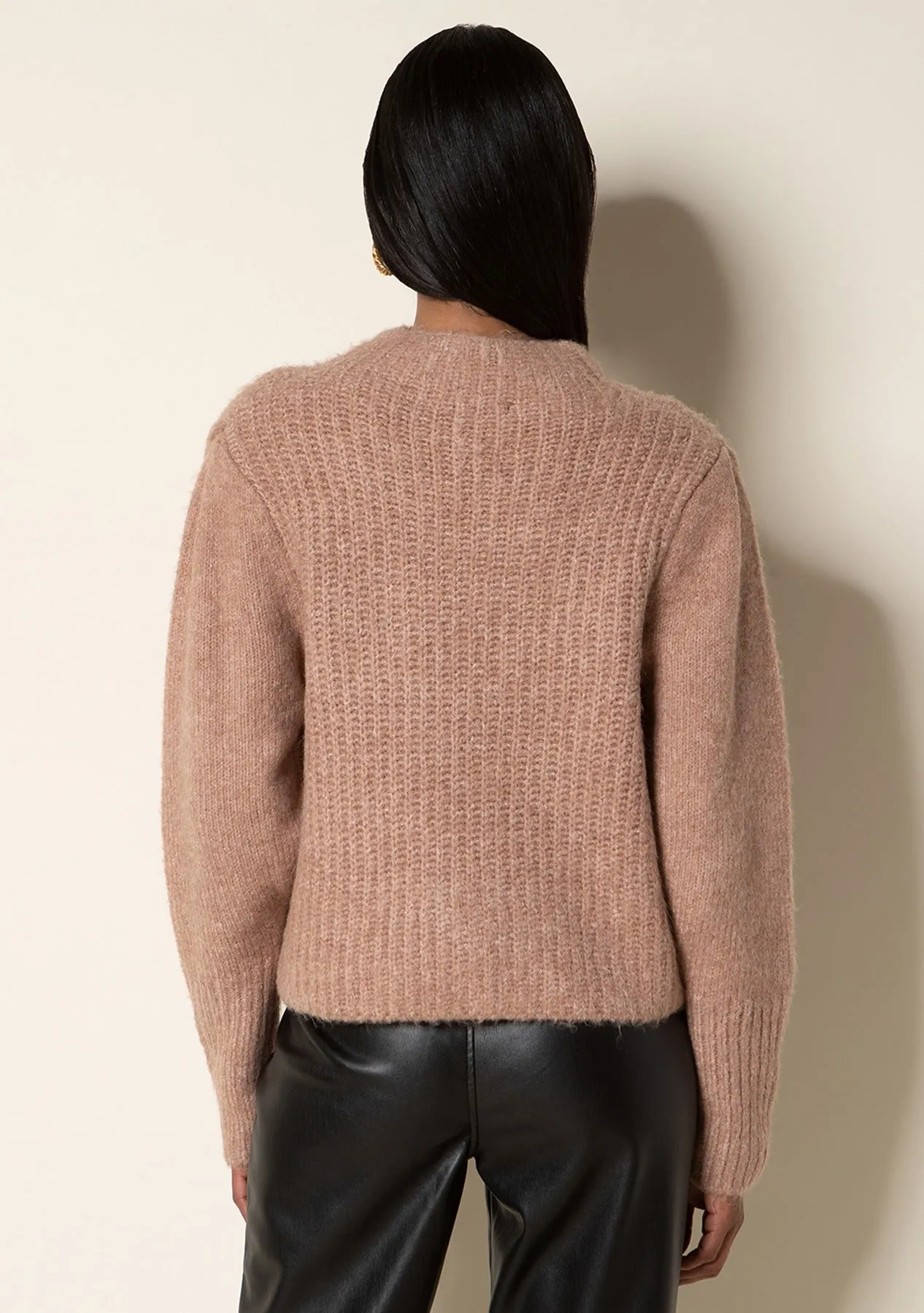 Audrie Sweater