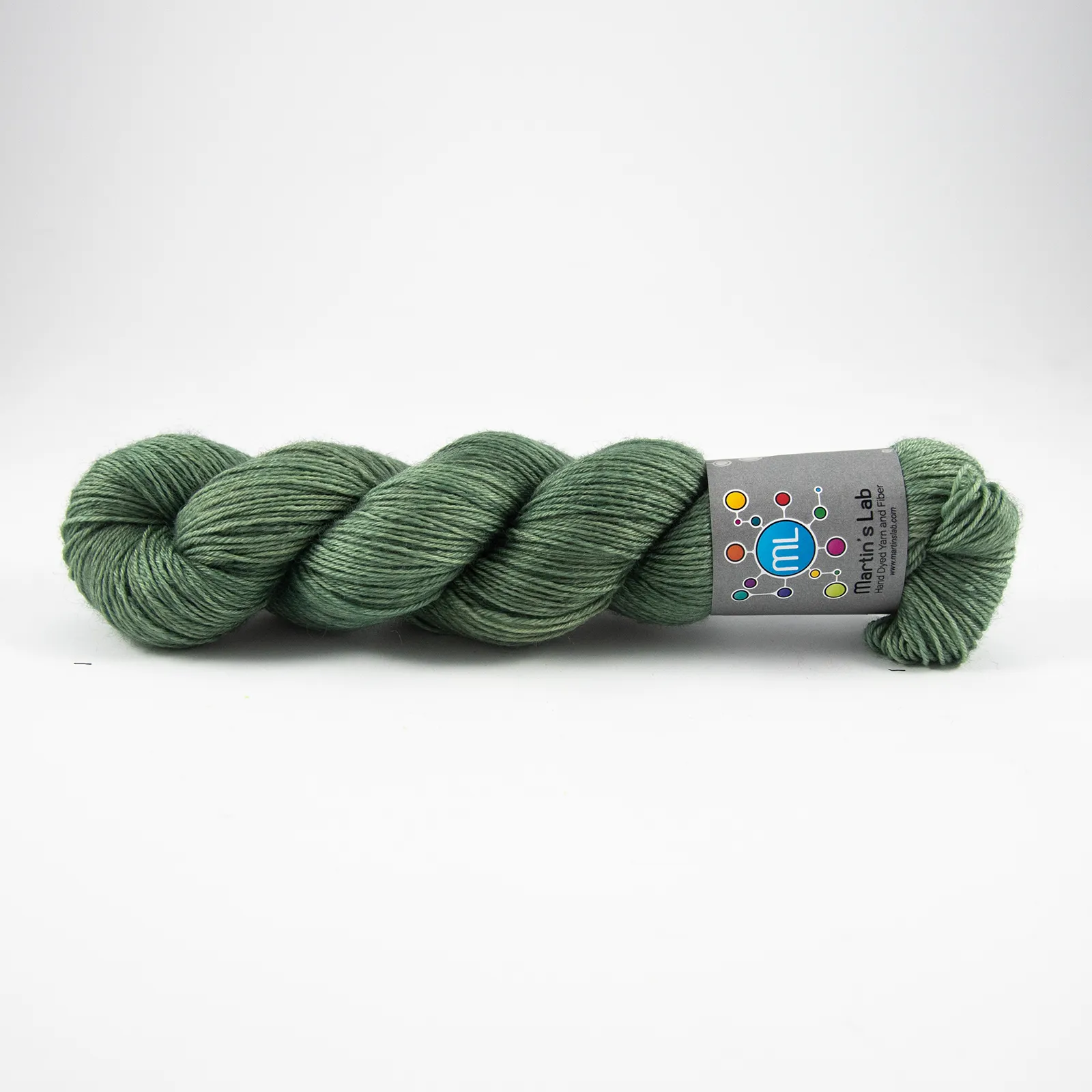 BFL Soft Sock - Thicket