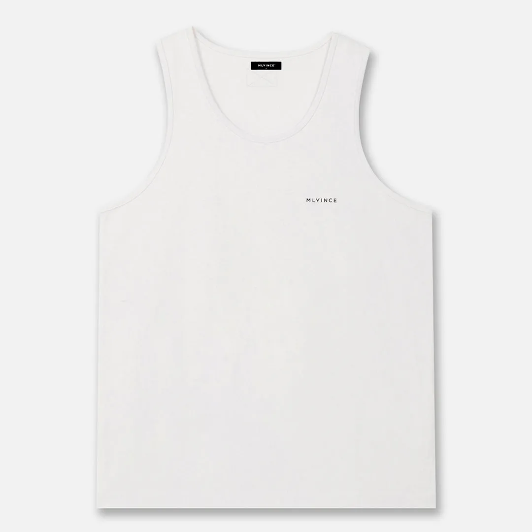 CLASSIC LOGO TANK