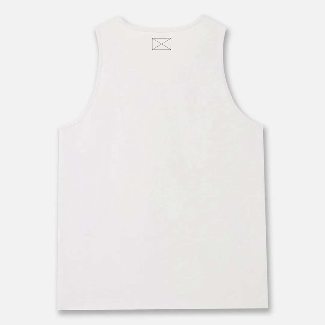 CLASSIC LOGO TANK