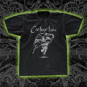 Cocteau Twins Lullabies Classic Tee