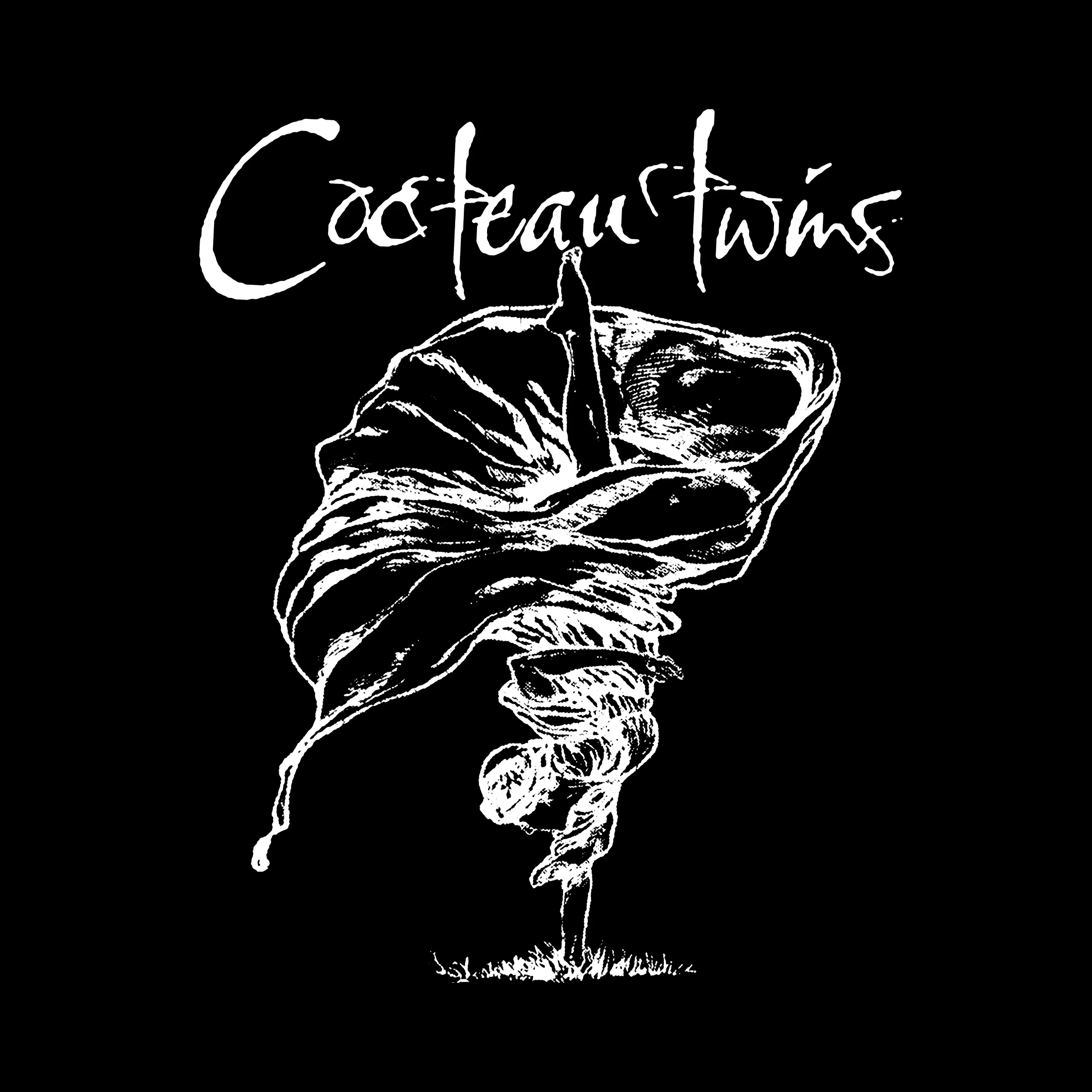 Cocteau Twins Lullabies Classic Tee