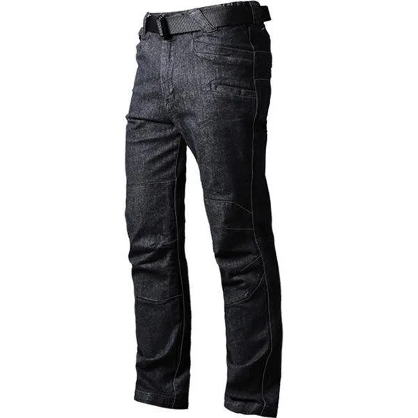 Comfortable Urban Style Men's Jeans Pants