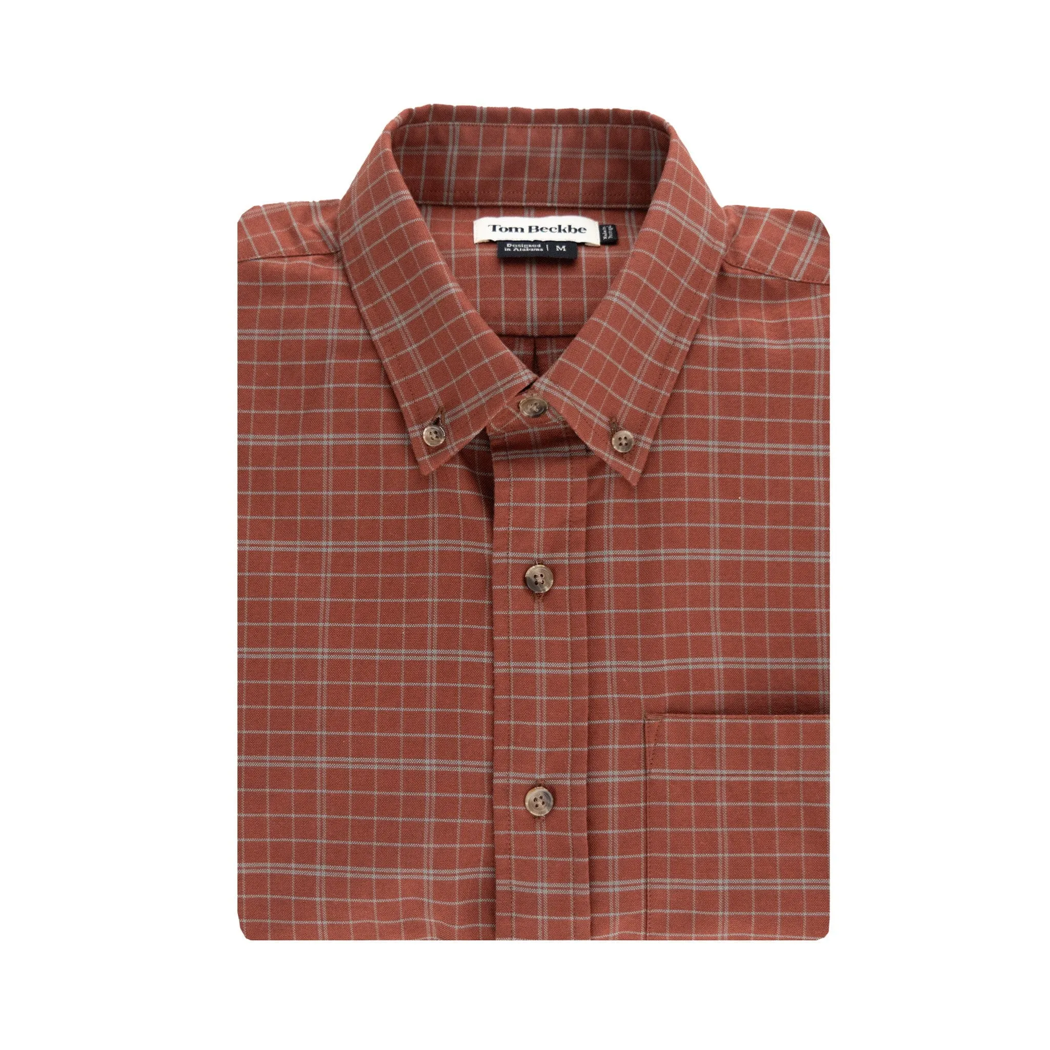 Culver Oxford Shirt