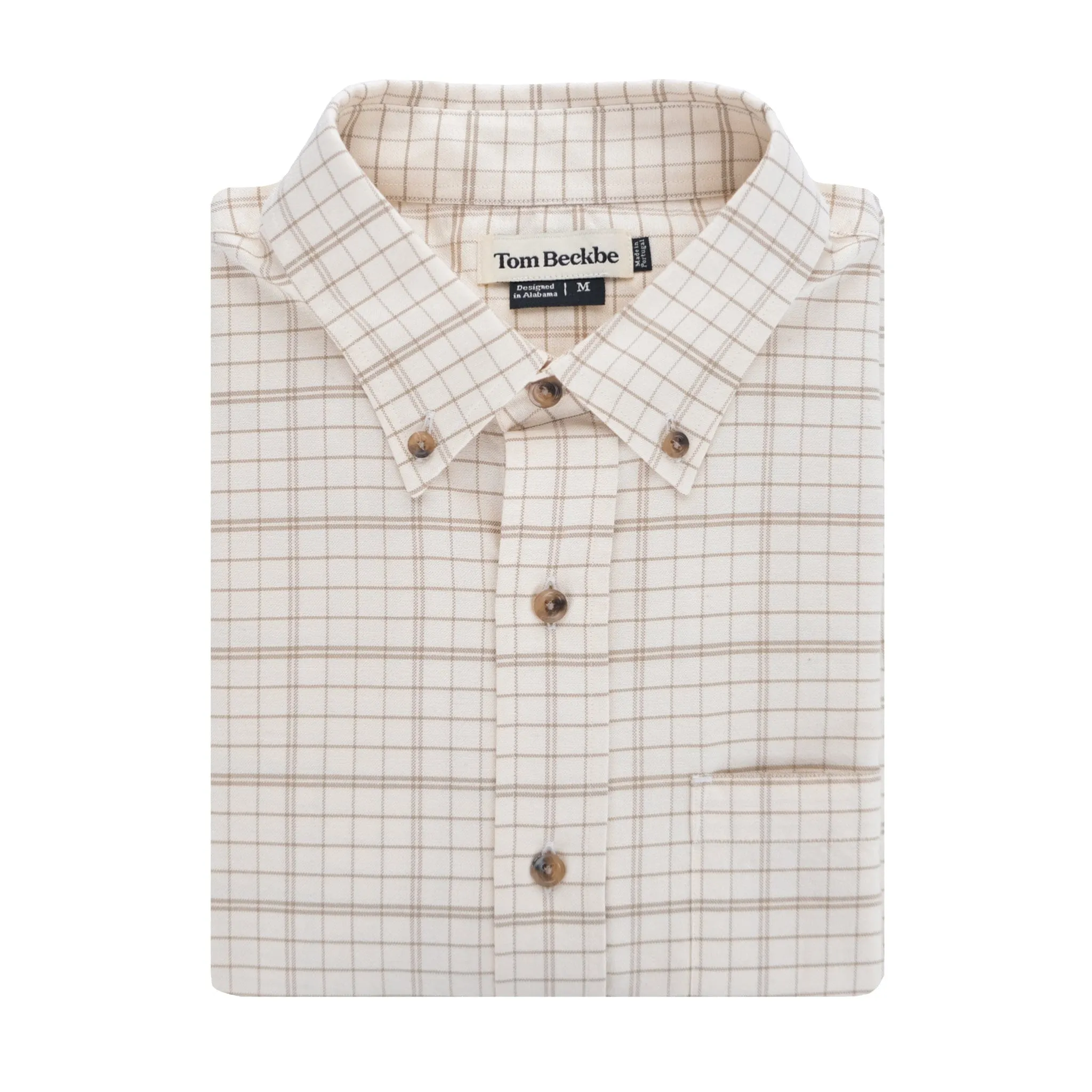 Culver Oxford Shirt