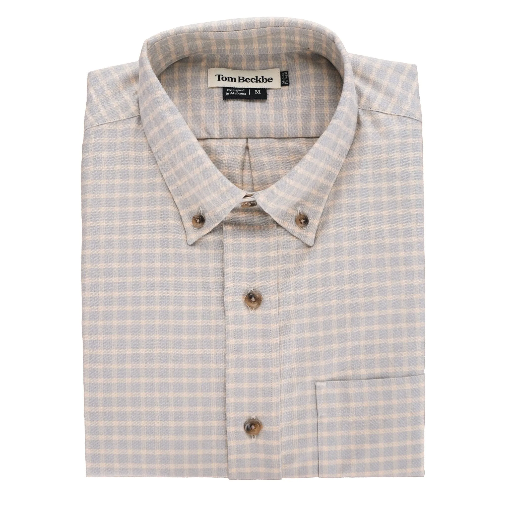 Culver Oxford Shirt