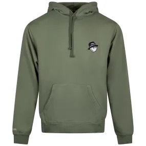 Evergreen GD Hoodie Sage - W24