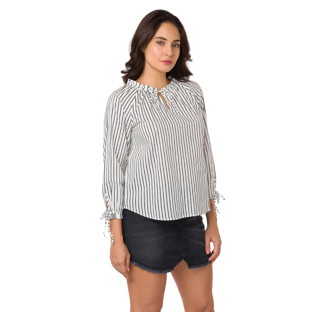 Formal Affair Top