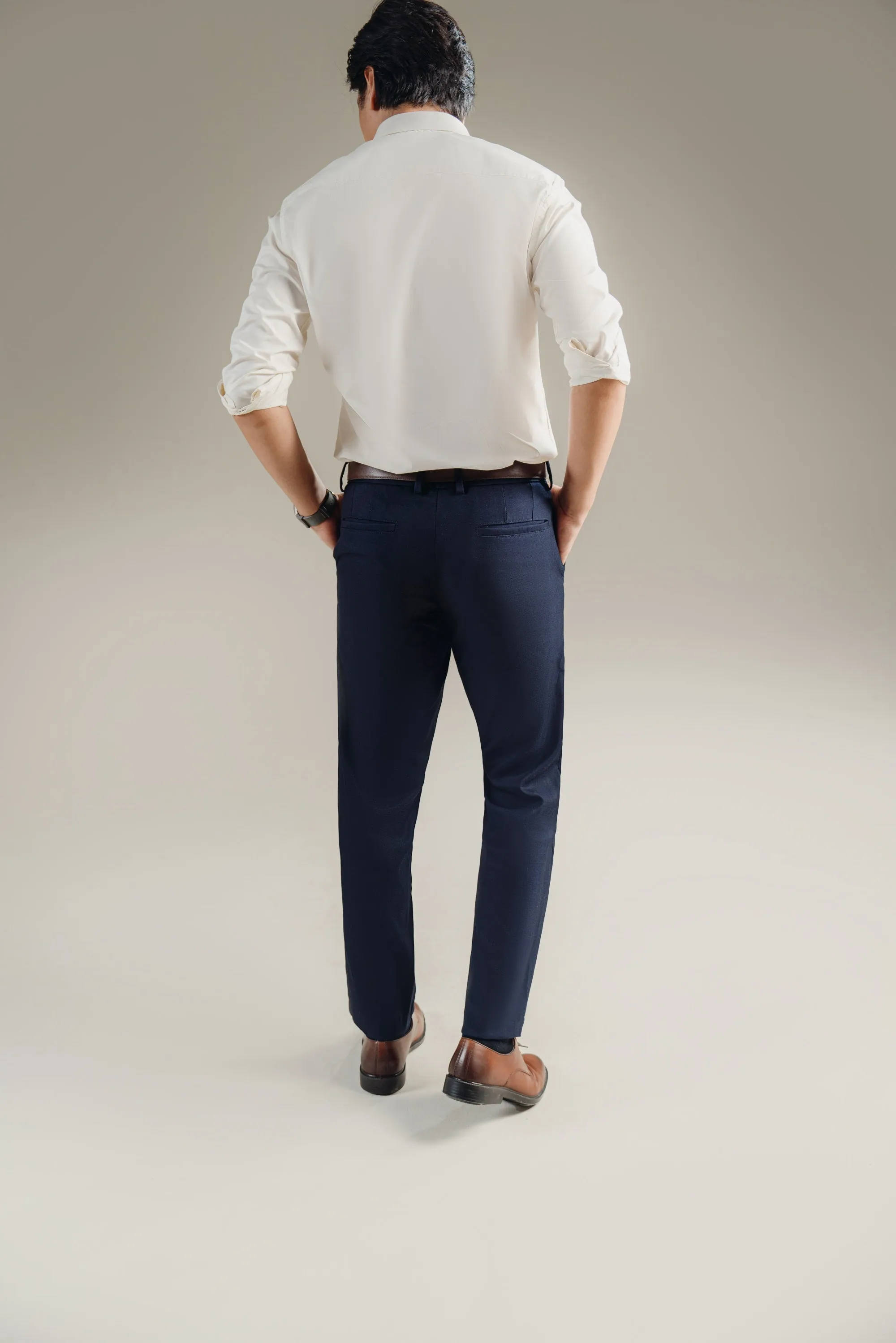 Formal Pants