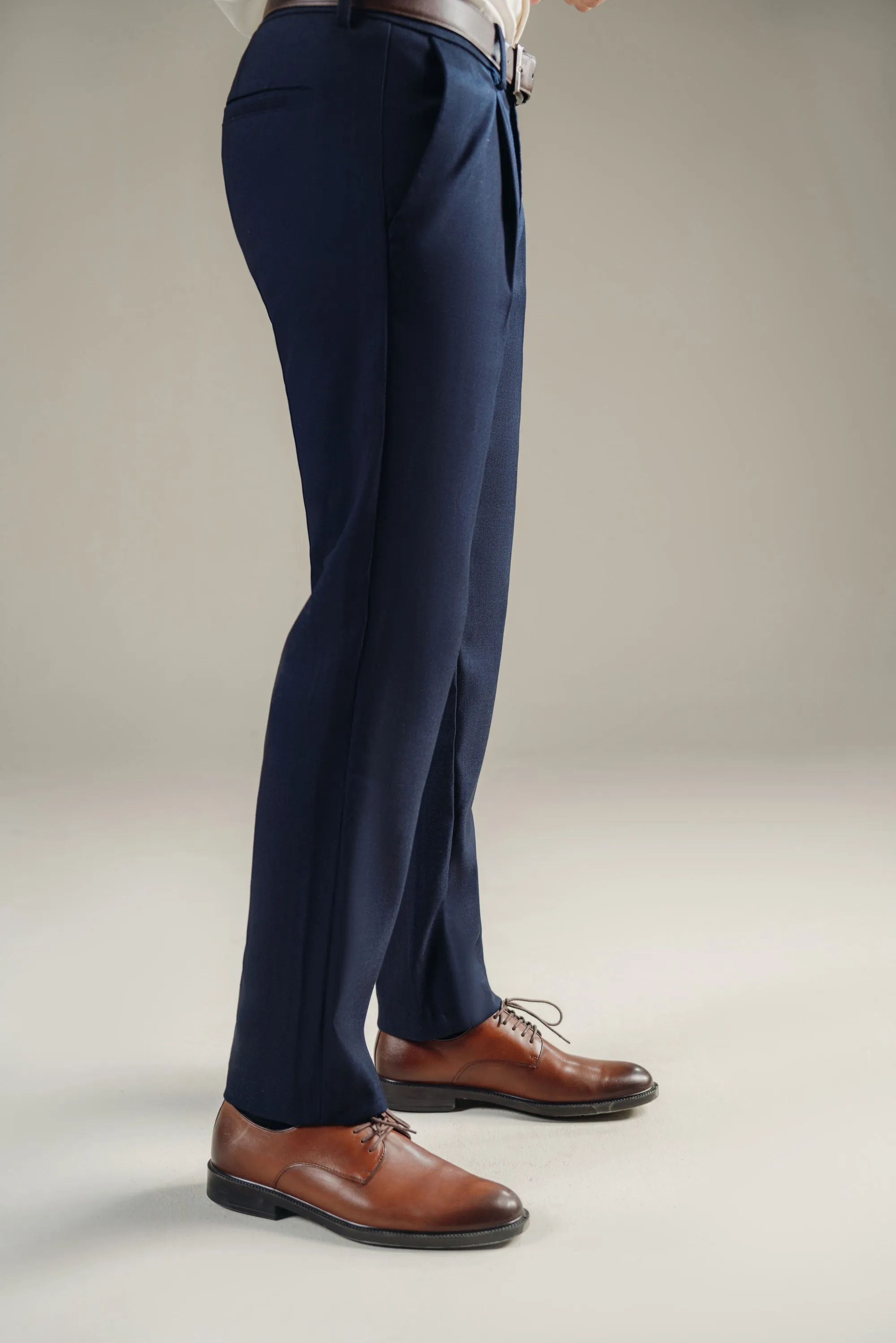 Formal Pants