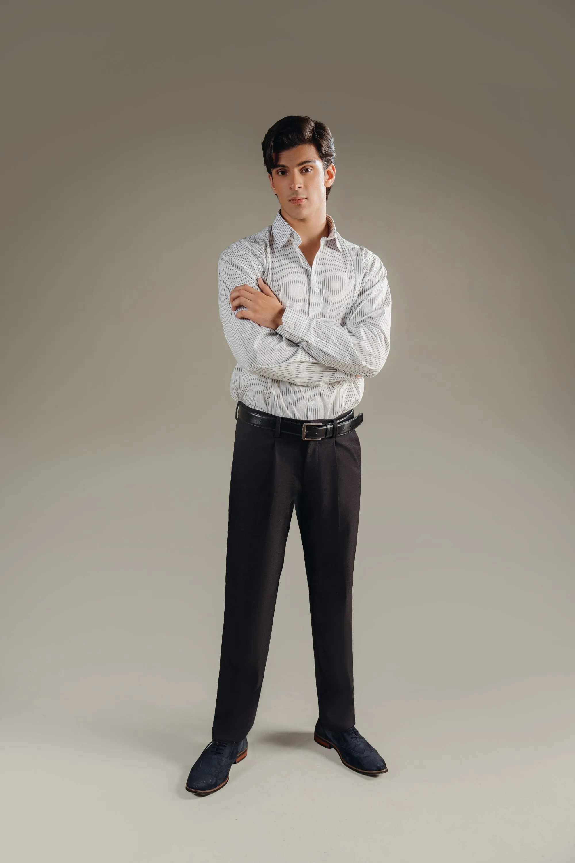 Formal Pants