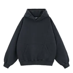 Heavyweight Fleece Hoodie