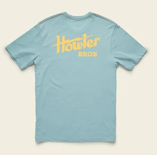 Howler Brothers Men's Dual Howler Select Tee