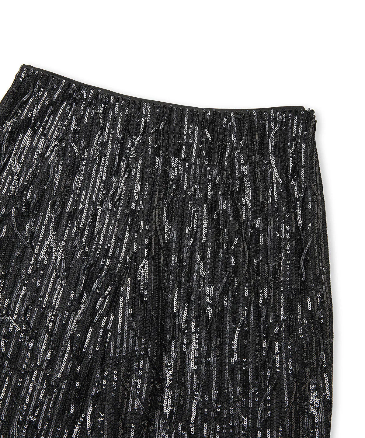 Ipekyol Sequined Trousers Black