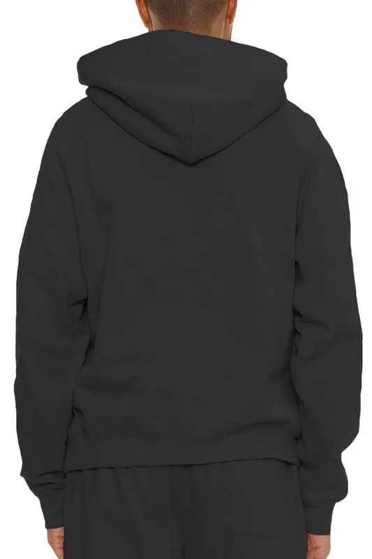 Little Better Premium Cotton Hoodie