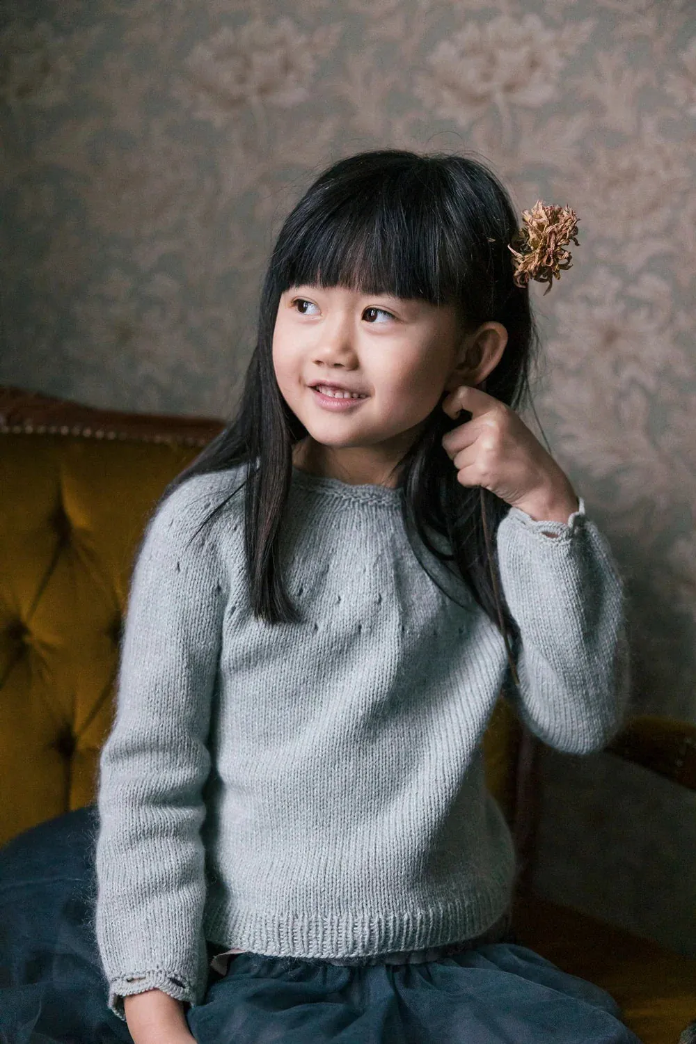 Making Memories - Timeless Knits for Children