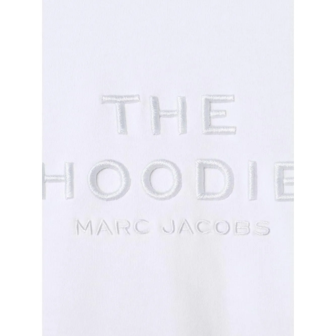 Marc Jacobs Sweaters White