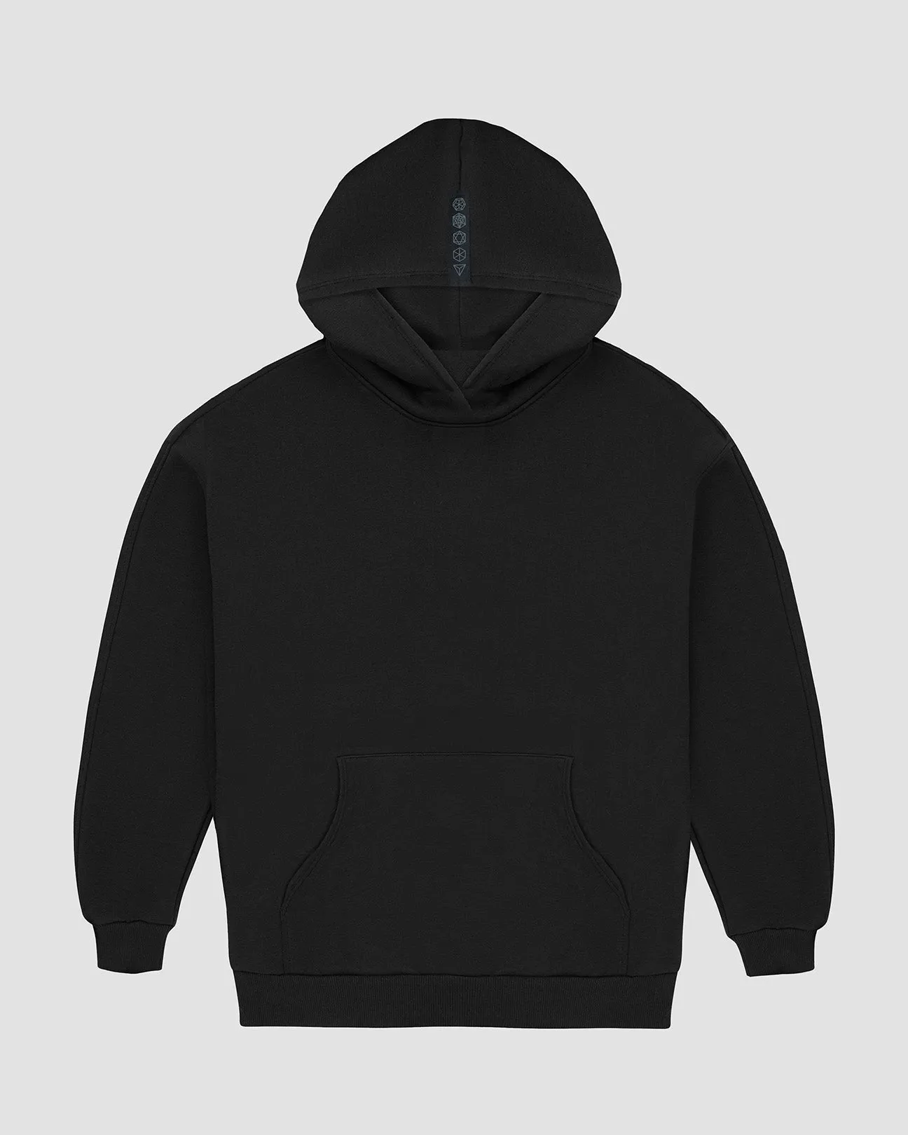 Men's AlpacaCloud® Middleweight Hoodie