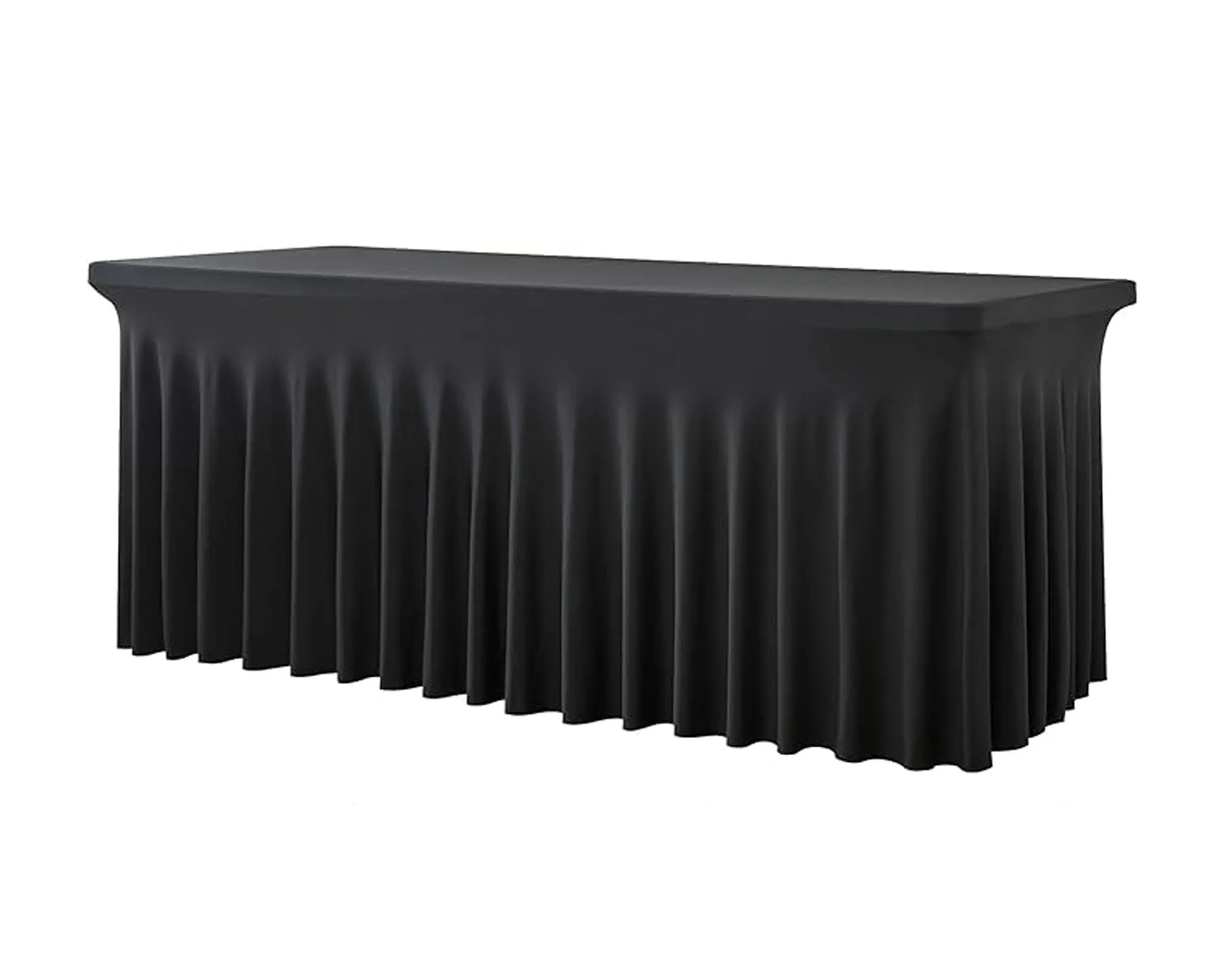 Spandex Table Skirts