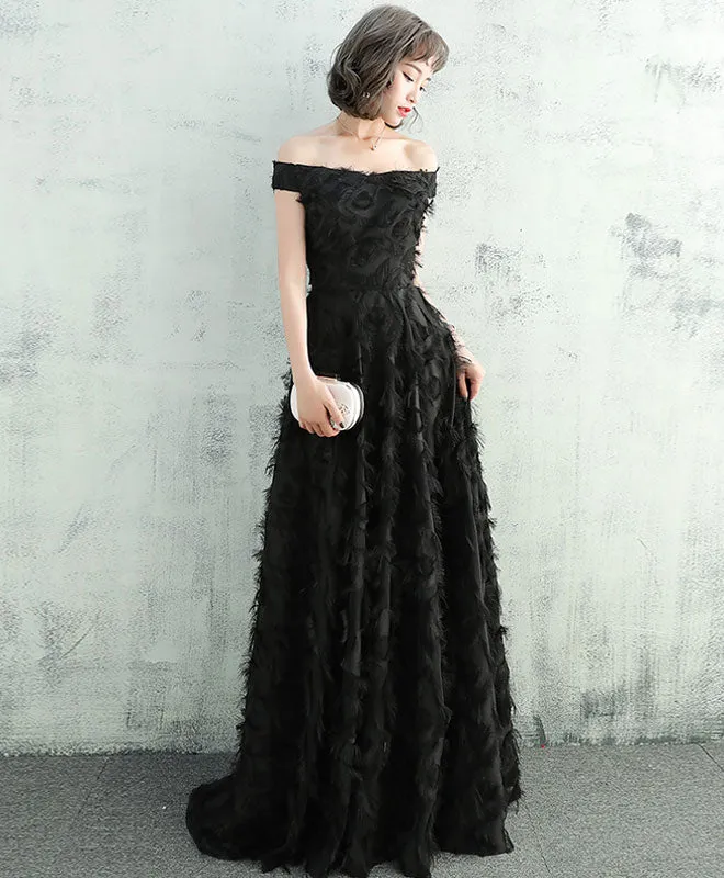 Stylish Long Prom Dress, Evening Dress