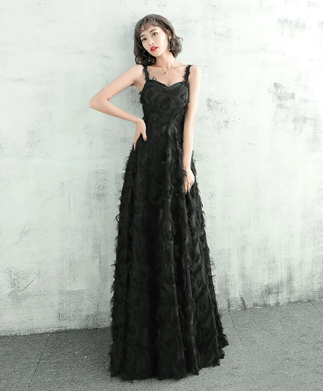 Stylish Long Prom Dress, Evening Dress