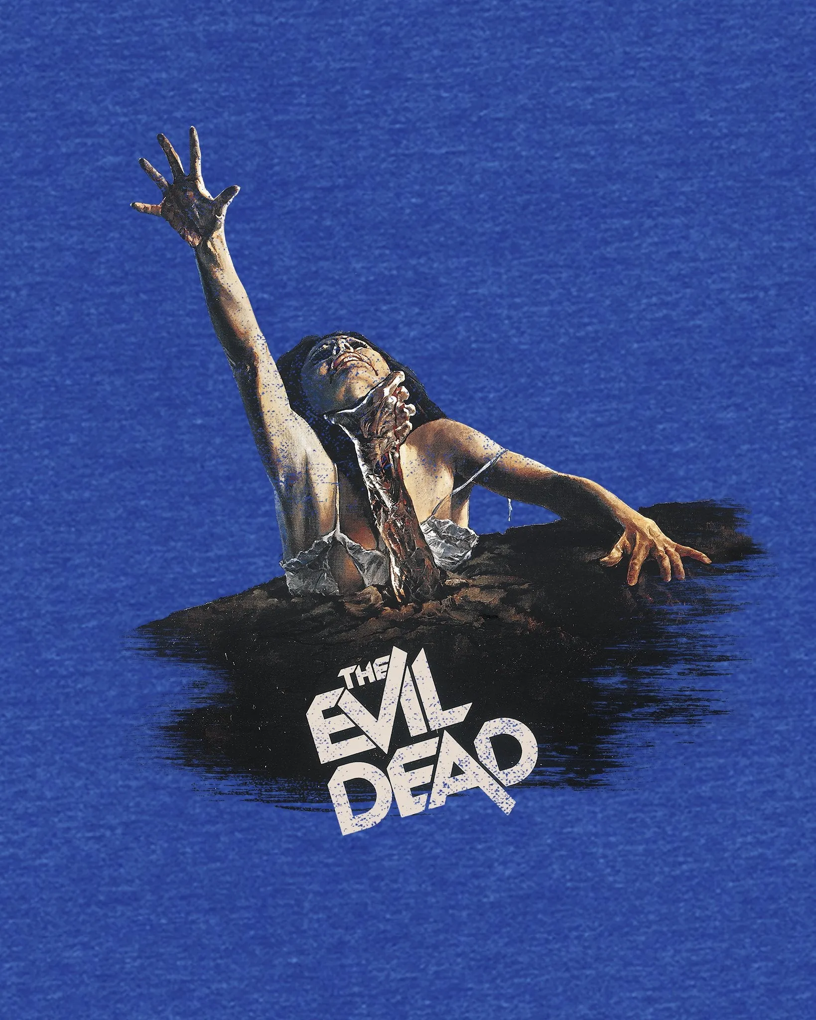 The Evil Dead Classic