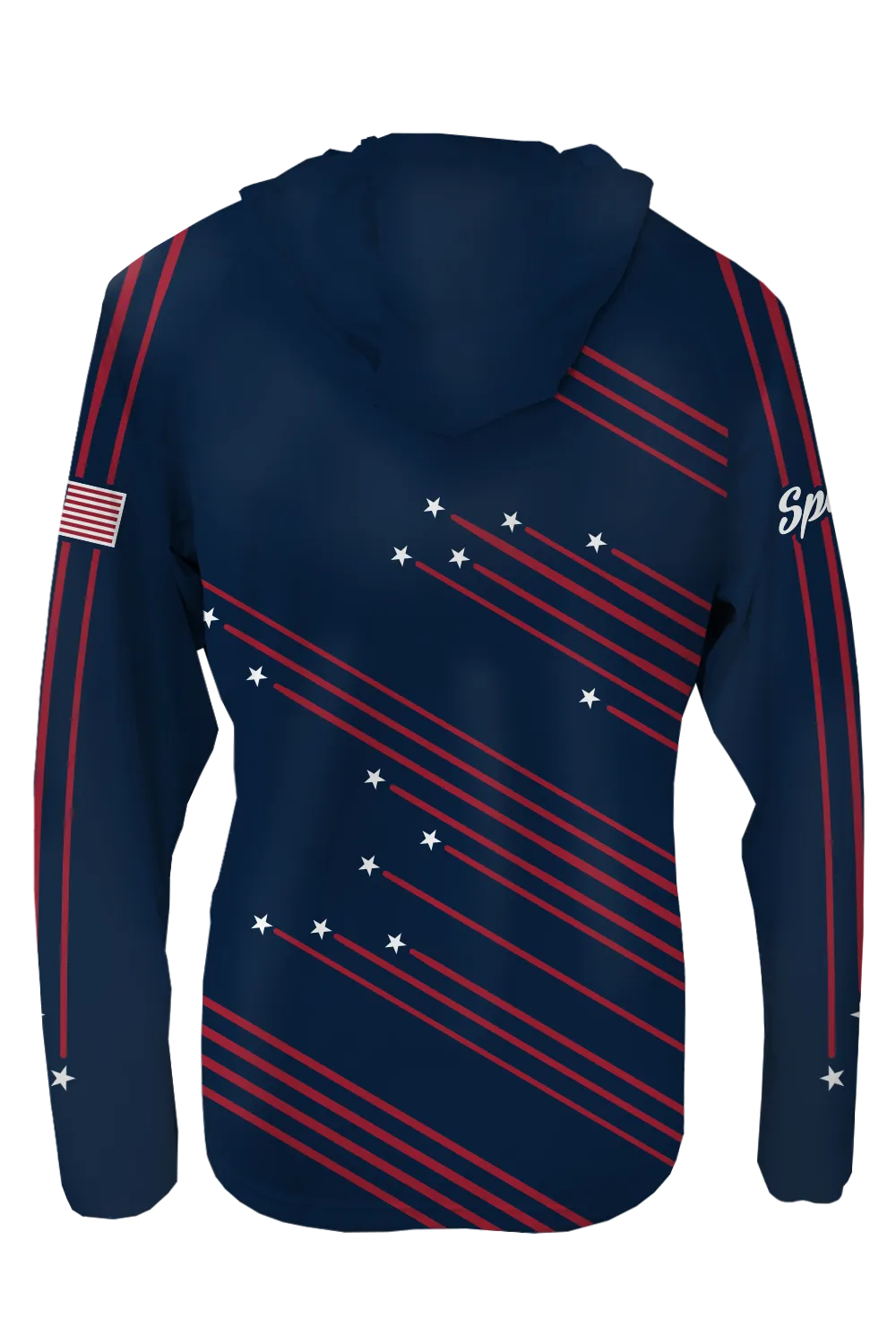 USNT Universal Hoodie