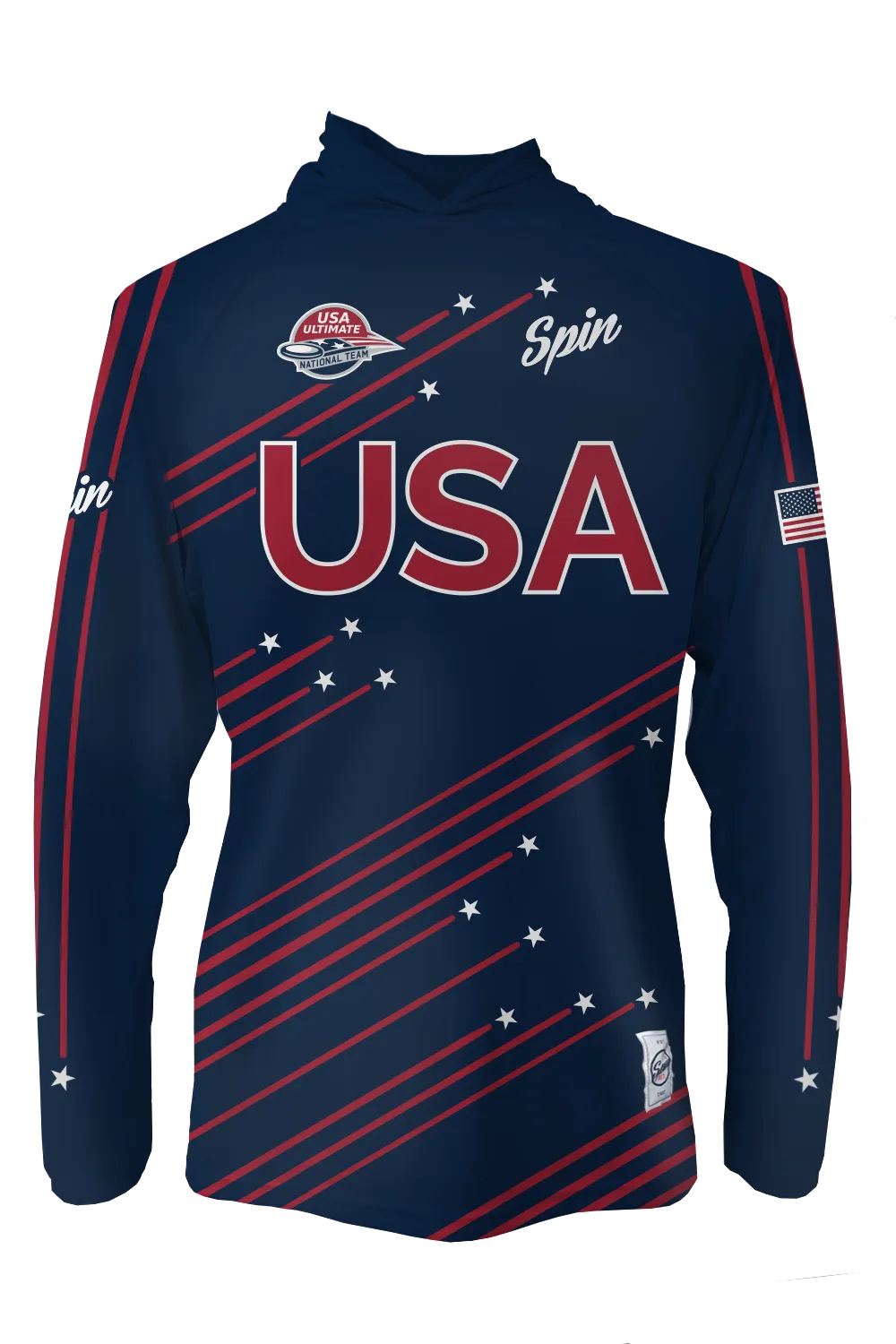 USNT Universal Hoodie