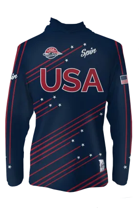 USNT Universal Hoodie