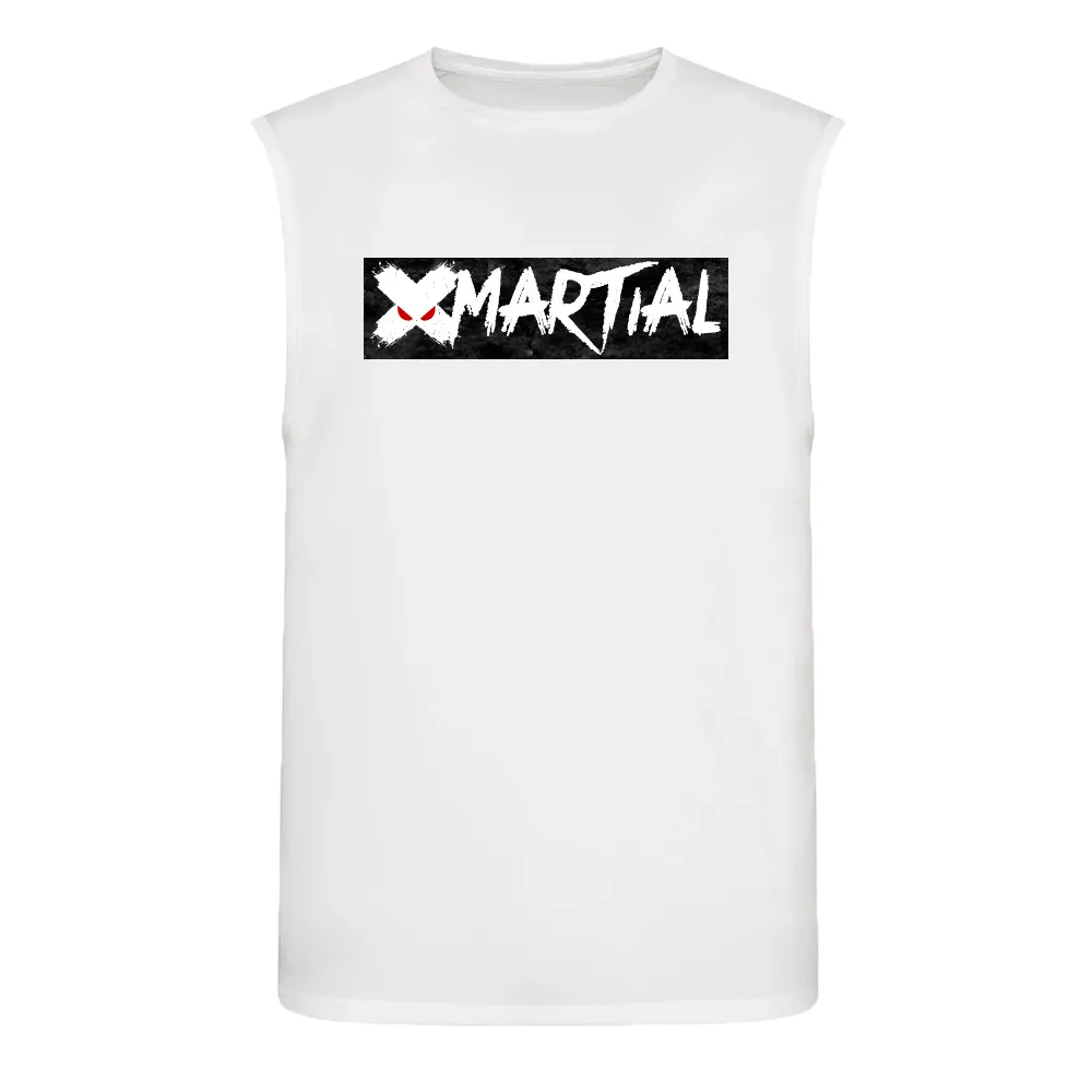 XMartial Classic Shirts & Hoodie