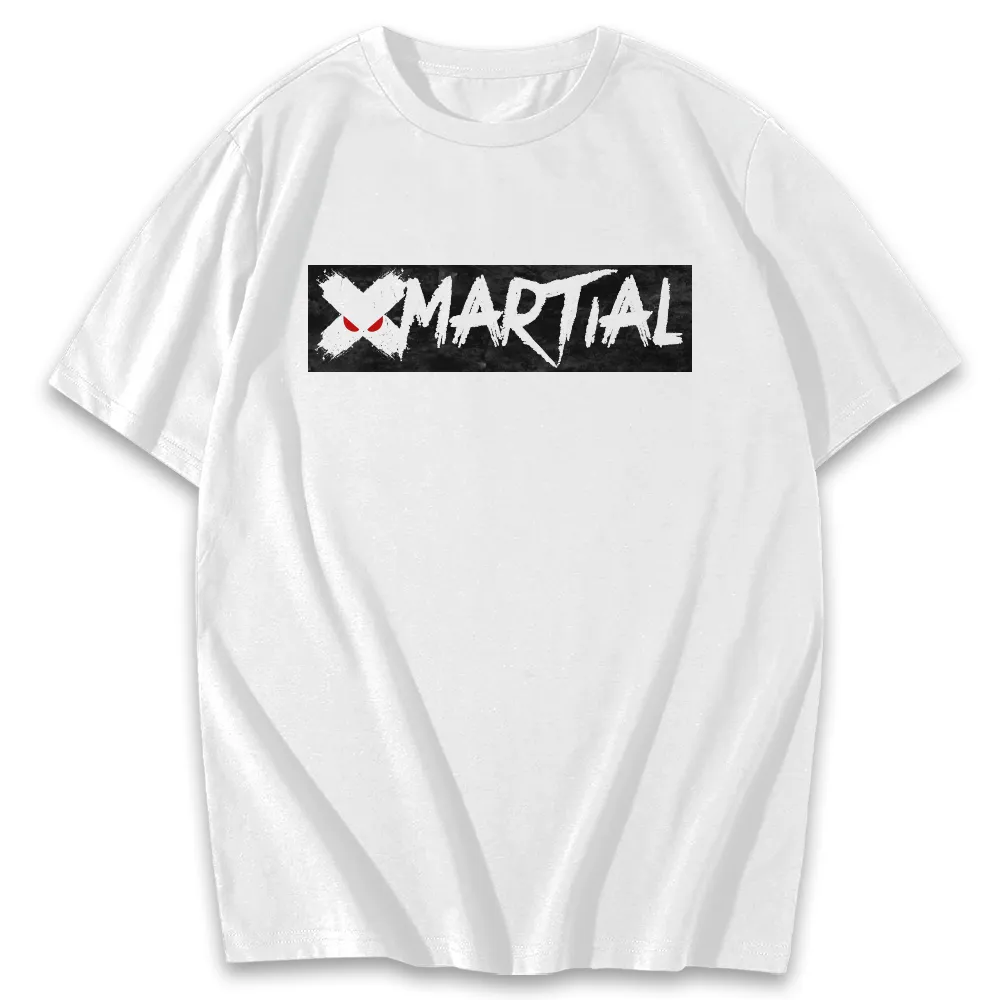 XMartial Classic Shirts & Hoodie