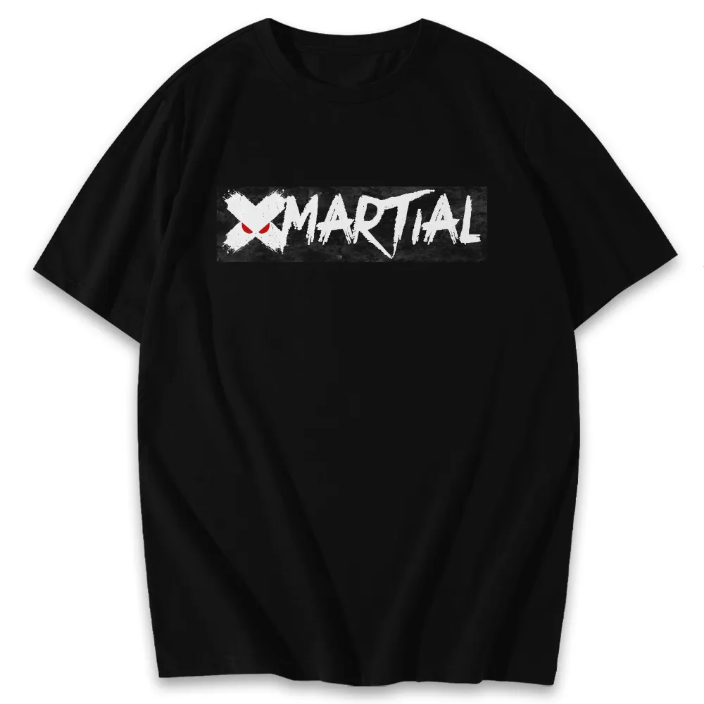 XMartial Classic Shirts & Hoodie