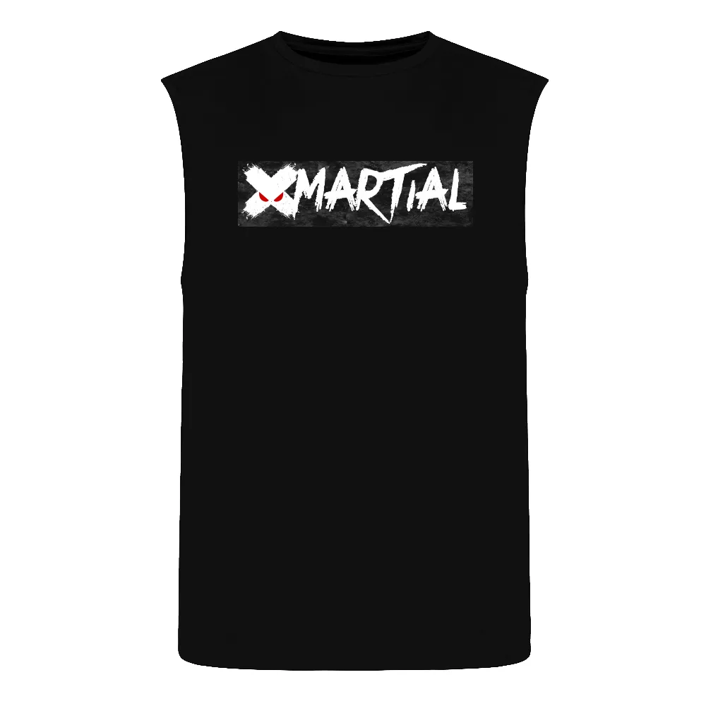 XMartial Classic Shirts & Hoodie